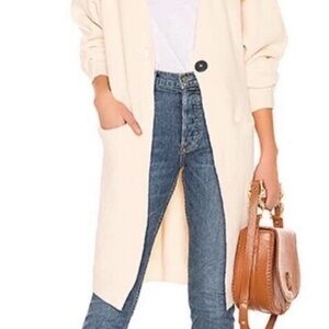 Free People Irresistible Cardigan